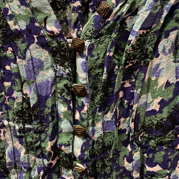 Anthropologie Maeve Henley - Picture 3 of 10